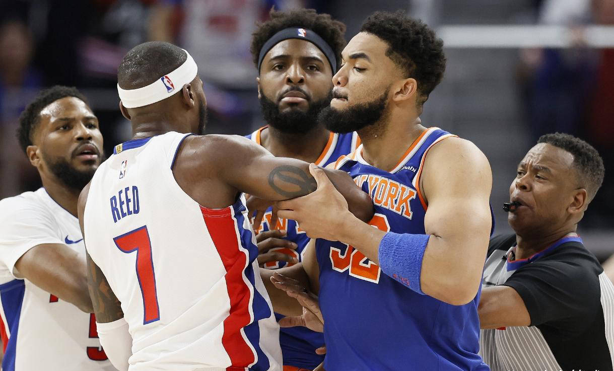 NBA
