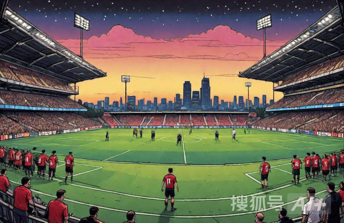 五大联赛