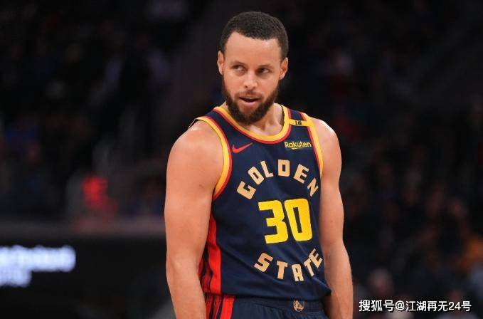NBA评新赛季西部十大球星：强如詹姆斯仅排第九，库里第五