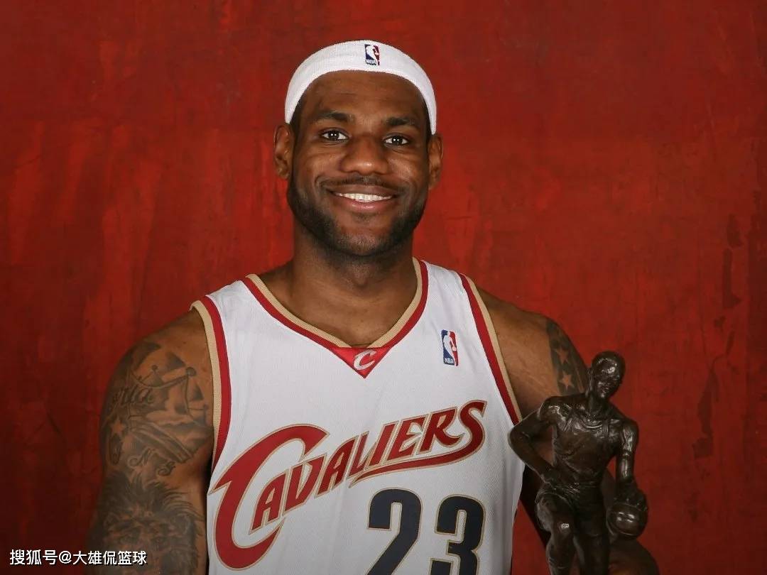NBA高管爆料，若骑士2026年未能夺冠，他们可能会迎回詹姆斯