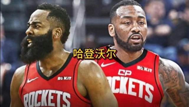 大格局啊！沃尔宣布退役，火箭队记送上祝福，斯通真是不计前嫌