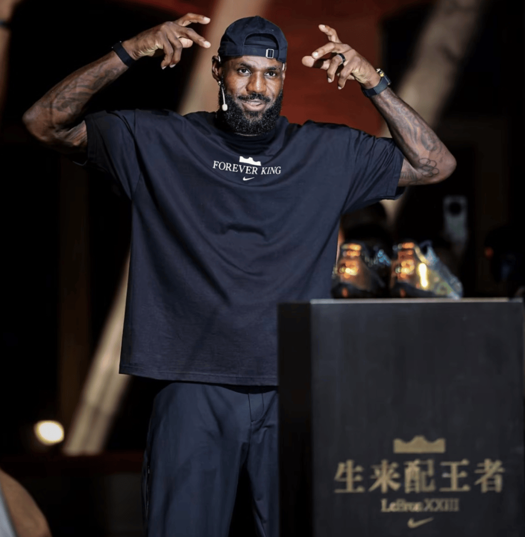 3年1.88亿!詹姆斯的决定二,给的太多了