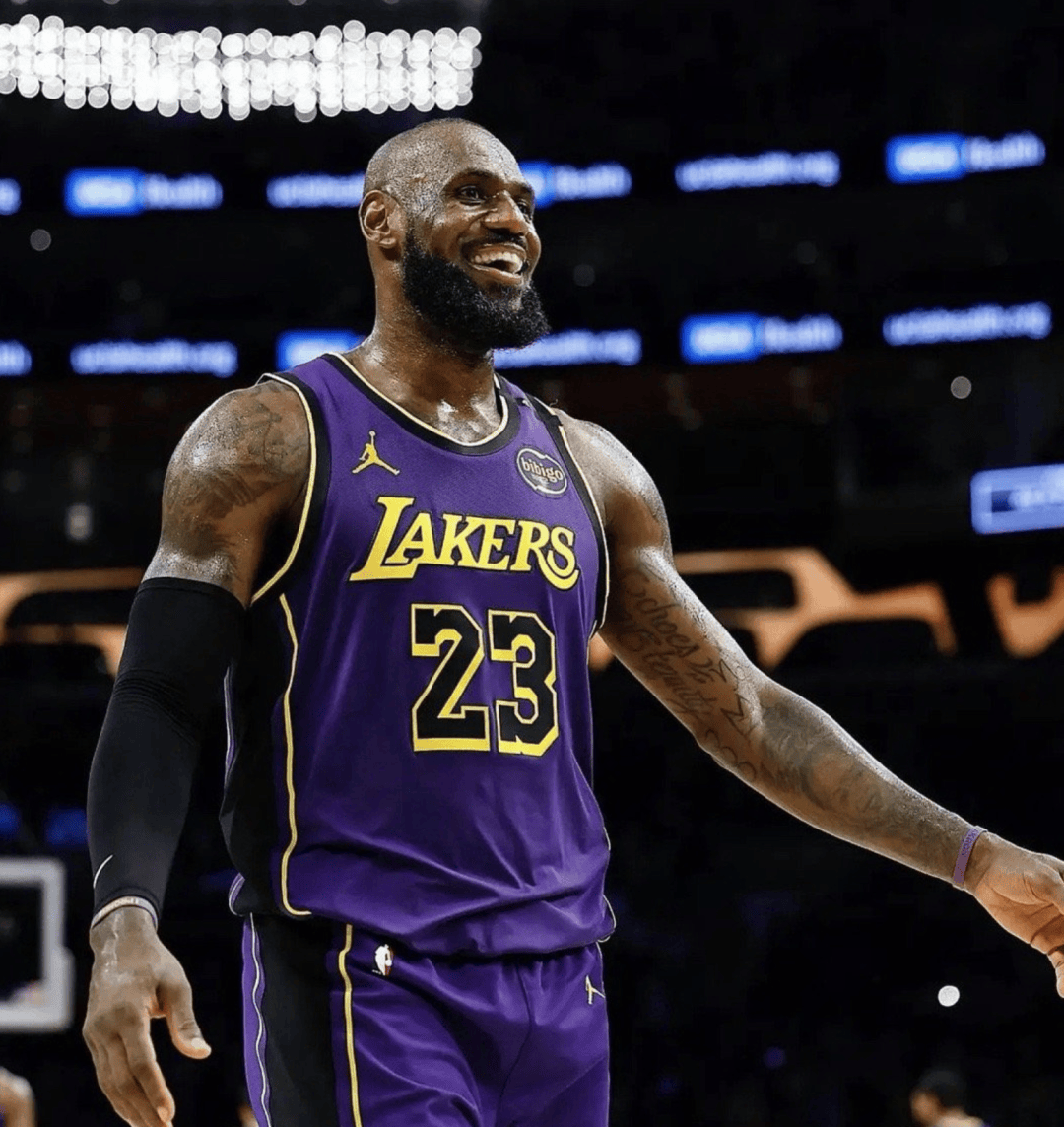 3年1.88亿!詹姆斯的决定二,给的太多了