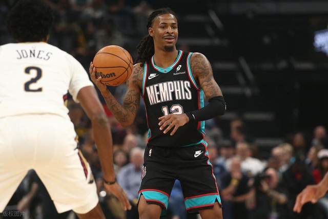 整个NBA联盟都眼红了！休斯顿火箭或抢下西部全明星后卫