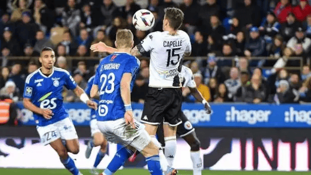 意甲对决：亚特兰大 VS 帕尔马